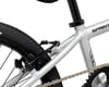 Image 3 for DK Sprinter 24" Cruiser BMX Bike (21.75" Toptube) (Silver Flake)